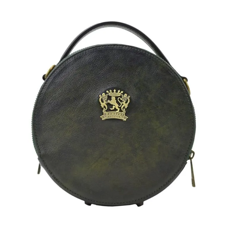 Torebka Damska Skórzana "Troghi"