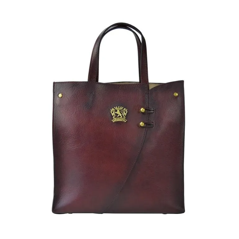 Torebka Damska Skórzana "Stia" B488