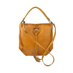 Torebka Damska Skórzana "Faella"