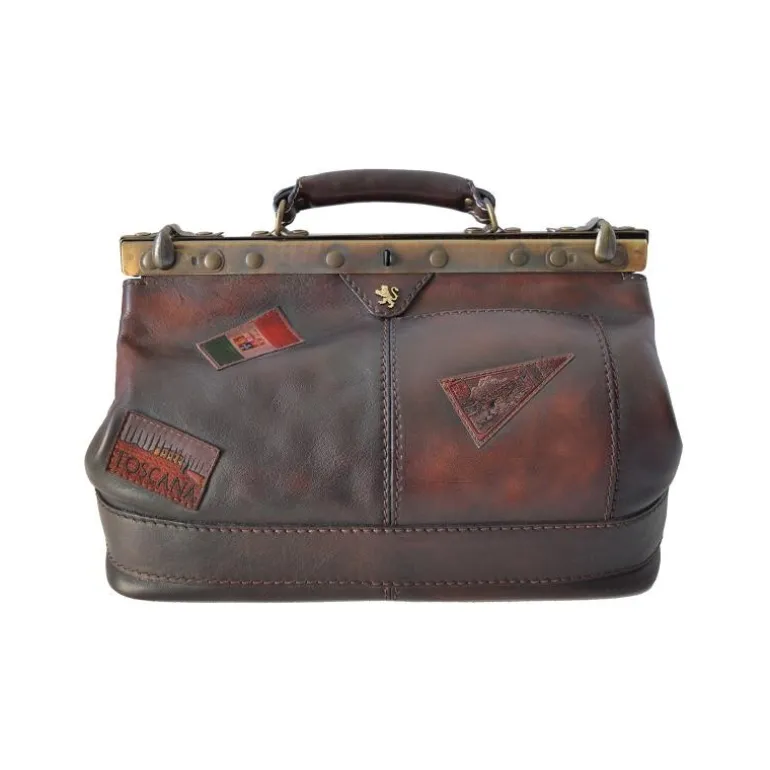 Torebka Damska Skórzana "San Casciano"