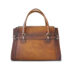 Torebka Damska Skórzana "Baratti" B305