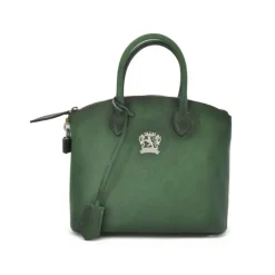 Torebka Damska Skórzana "Versilia" B348-P