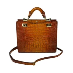 Torebka Damska skórzana "Anna Maria Luisa de' Medici"