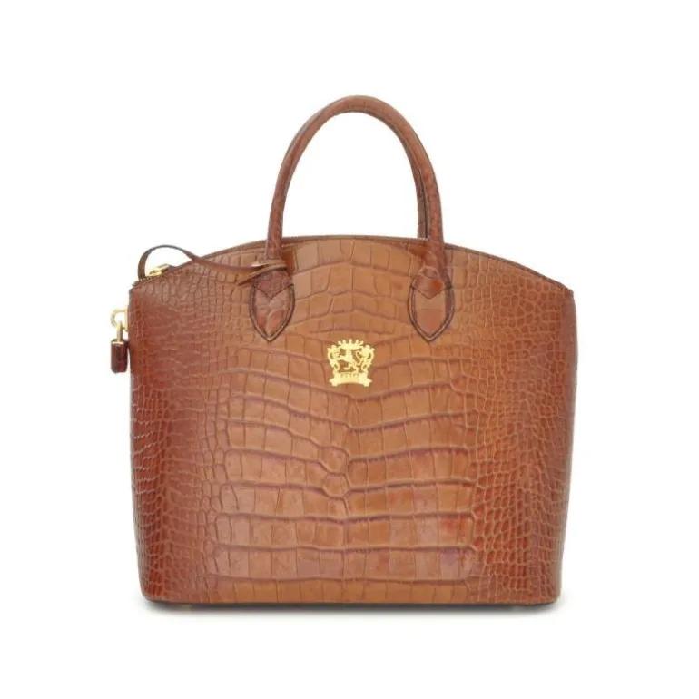 Torebka Damska skórzana "Versilia" K348