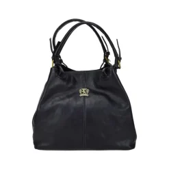 Torebka Damska Skórzana "Collodi Mała" B168/P