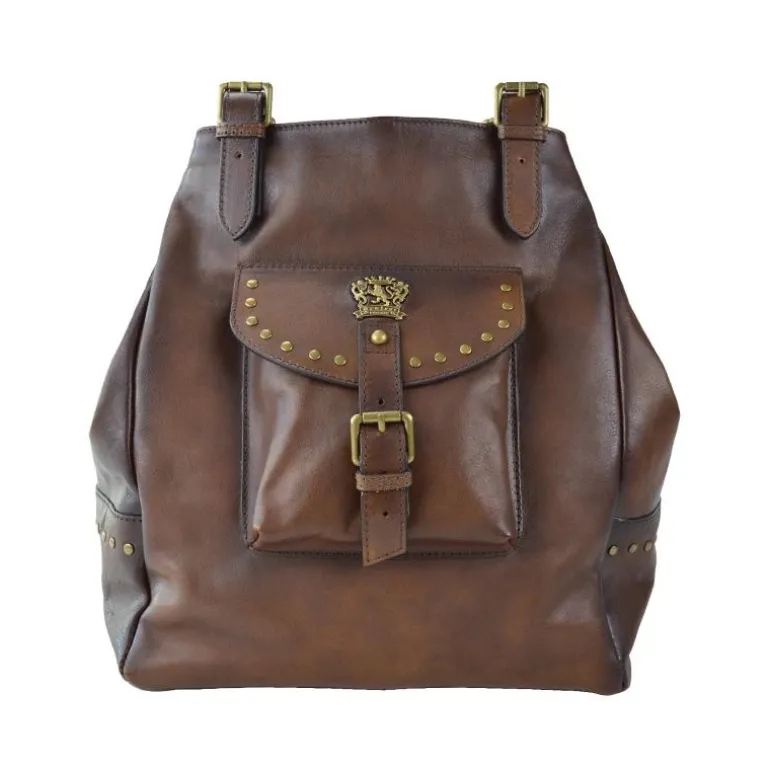 Torebka Damska Skórzana "Talamone"