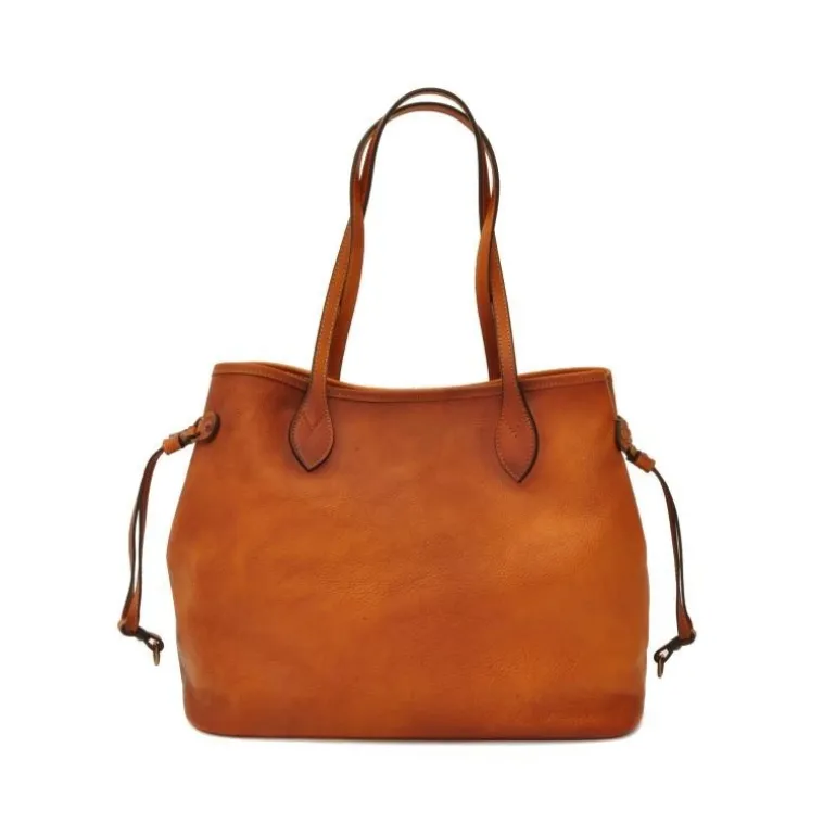 Torebka Damska Skórzana "Vetulonia" B471G