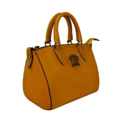 Torebka Damska Skórzana "Pontassieve" mała B