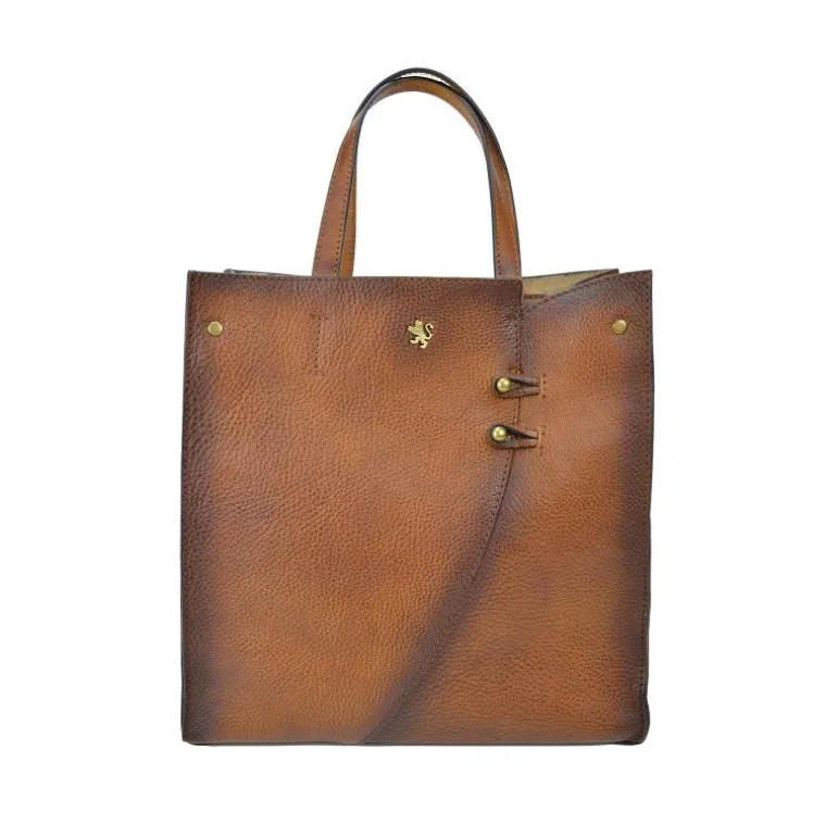 Torebka Damska Skórzana "Stia" B488