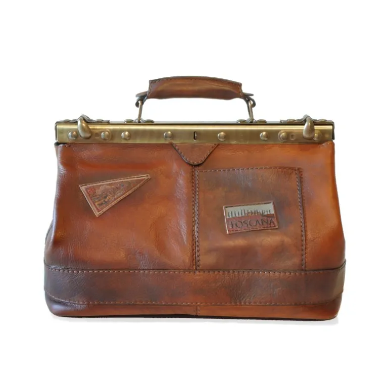 Torebka Damska Skórzana "San Casciano"