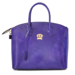 Torebka Damska skórzana "Versilia" R348