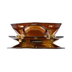 Torebka Damska skórzana "Anna Maria Luisa de' Medici"