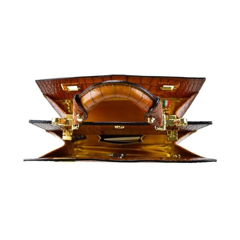 Torebka Damska skórzana "Anna Maria Luisa de' Medici"