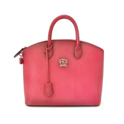 Torebka Damska Skórzana "Versilia" B348