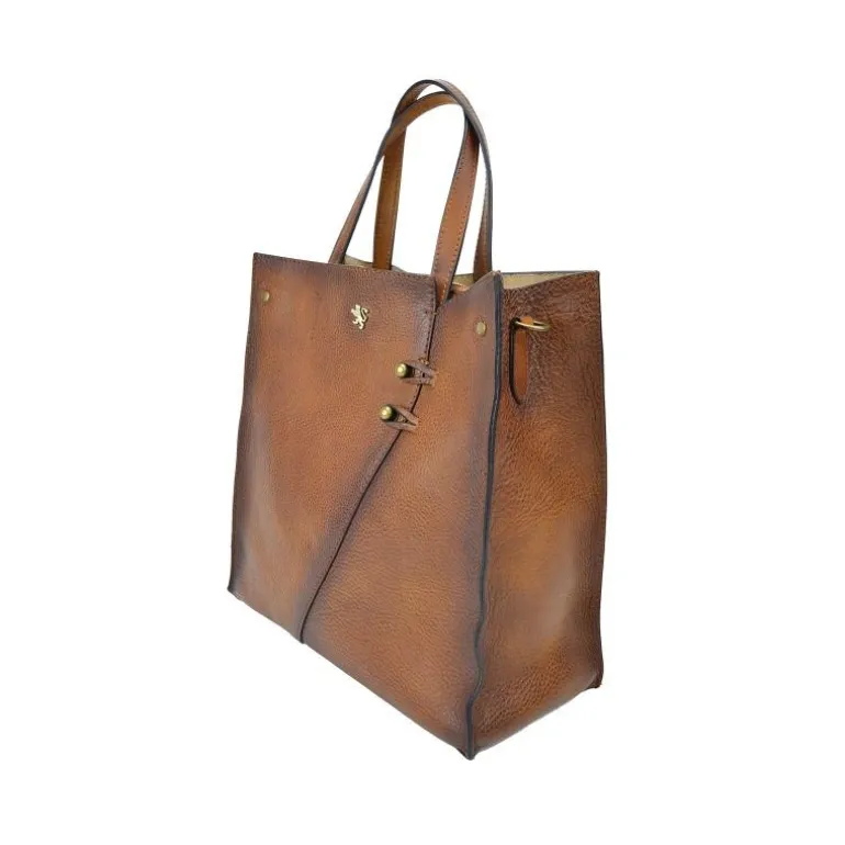 Torebka Damska Skórzana "Stia" B488