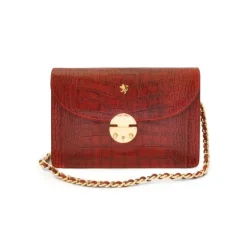 Torebka Damska skórzana "Tullia d'Aragona" K