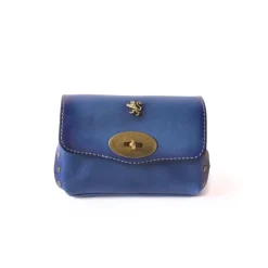 Torebka Damska Skórzana "San Bernardo" B160