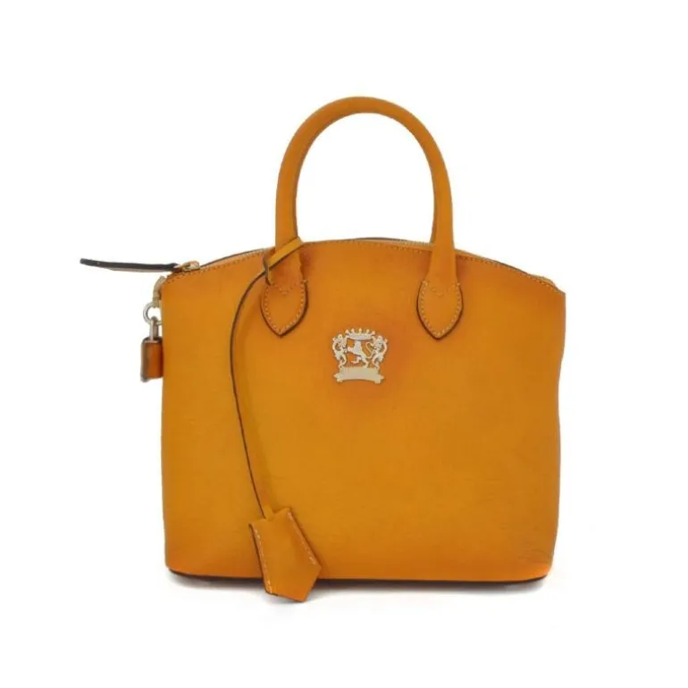 Torebka Damska Skórzana "Versilia" B348-P