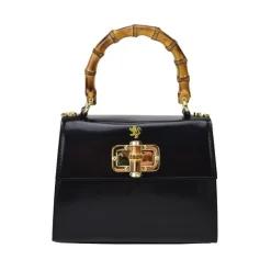 Torebka Damska skórzana "Castalia" R298/26