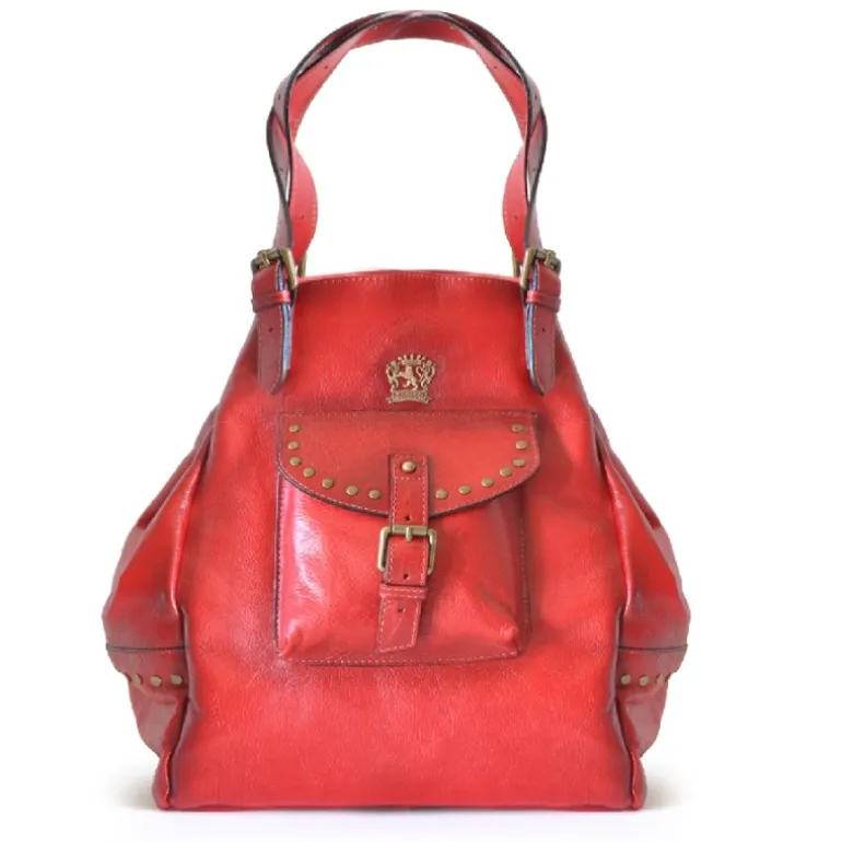 Torebka Damska Skórzana "Talamone"