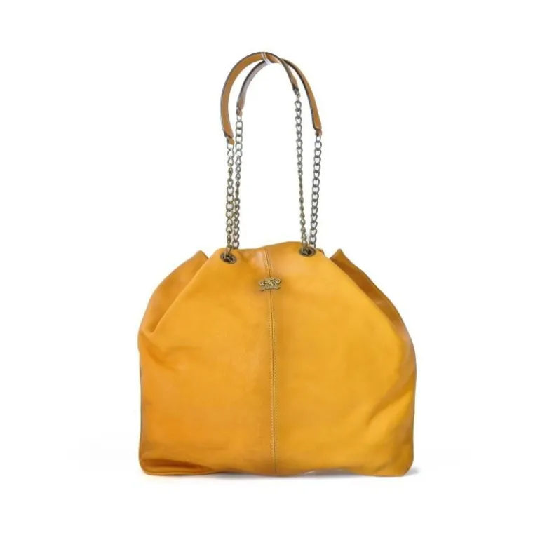 Torebka Damska Skórzana "Barga" B175