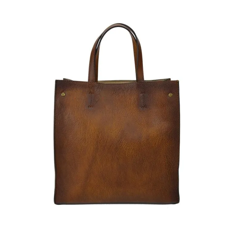 Torebka Damska Skórzana "Stia" B488