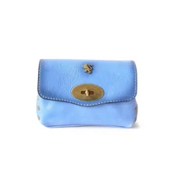 Torebka Damska Skórzana "San Bernardo" B160