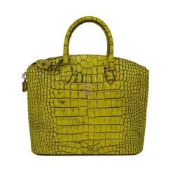 Torebka Damska skórzana "Versilia" K348