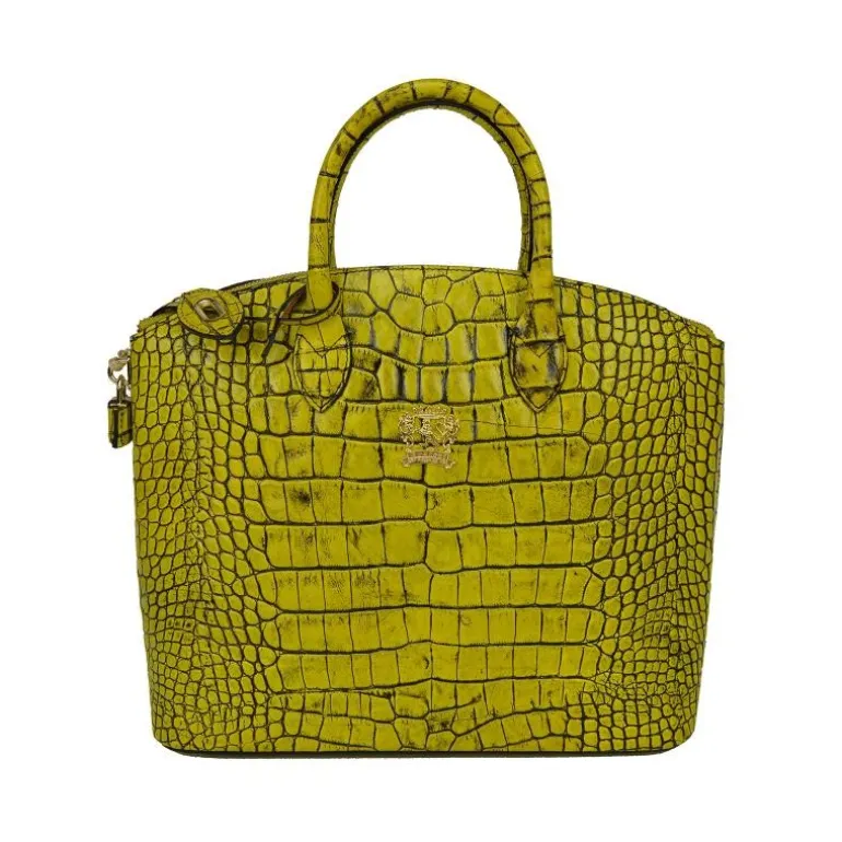 Torebka Damska skórzana "Versilia" K348