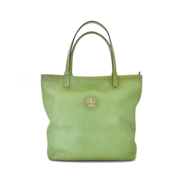 Torebka Damska Skórzana "Monterchi" B461