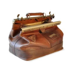 Torebka Damska Skórzana "San Casciano"