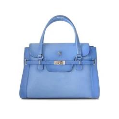 Torebka Damska Skórzana "Baratti" B305