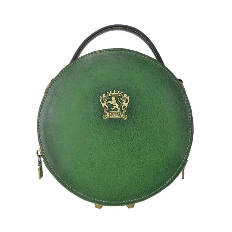 Torebka Damska Skórzana "Troghi"