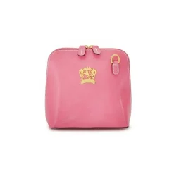 Torebka Damska Ze skóry "Volterra" R467