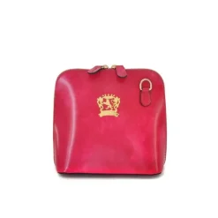 Torebka Damska Ze skóry "Volterra" R467