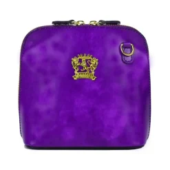 Torebka Damska Ze skóry "Volterra" R467