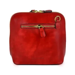 Torebka Damska Ze skóry "Volterra" R467