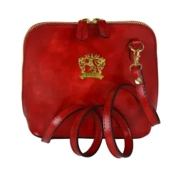 Torebka Damska Ze skóry "Volterra" R467