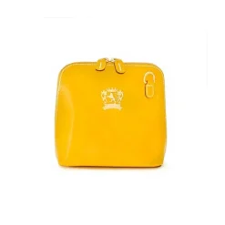 Torebka Damska Ze skóry "Volterra" R467