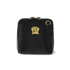 Torebka Damska Ze skóry "Volterra" R467