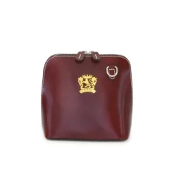 Torebka Damska Ze skóry "Volterra" R467