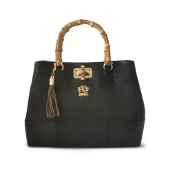 Torebka do ręki Damska Skórzana "Sarteano"