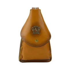 Torebka plecak Damska Skórzana "Cenaia" B492