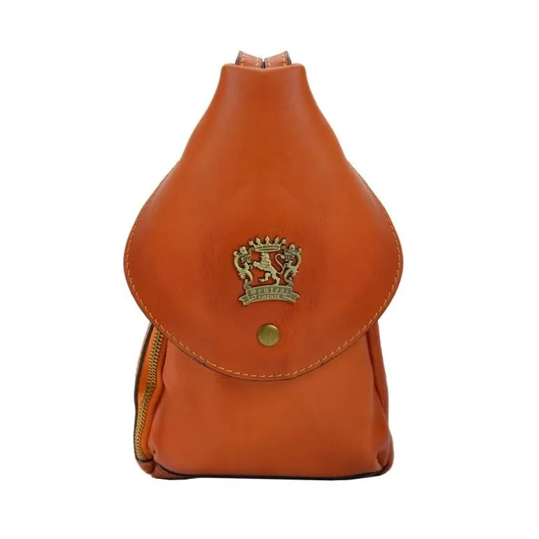 Torebka plecak Damska Skórzana "Cenaia" B492