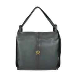 Torebka plecak Damska Skórzana "Rosano" B476