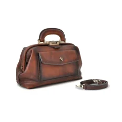 Torebka Skórzana do ręki "Doctor" B562/P