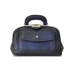 Torebka Skórzana do ręki "Doctor" B562/P