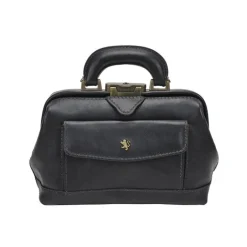 Torebka Skórzana do ręki "Doctor" B562/P