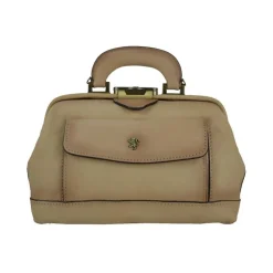 Torebka Skórzana do ręki "Doctor" B562/P