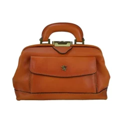 Torebka Skórzana do ręki "Doctor" B562/P